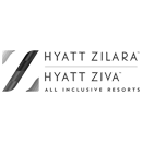 Logo Hyatt Ziva Zilara