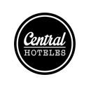 Logo Central Hotels