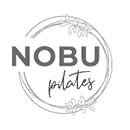Logo Nobu Pilates