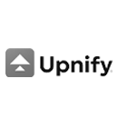 Logo Upnify