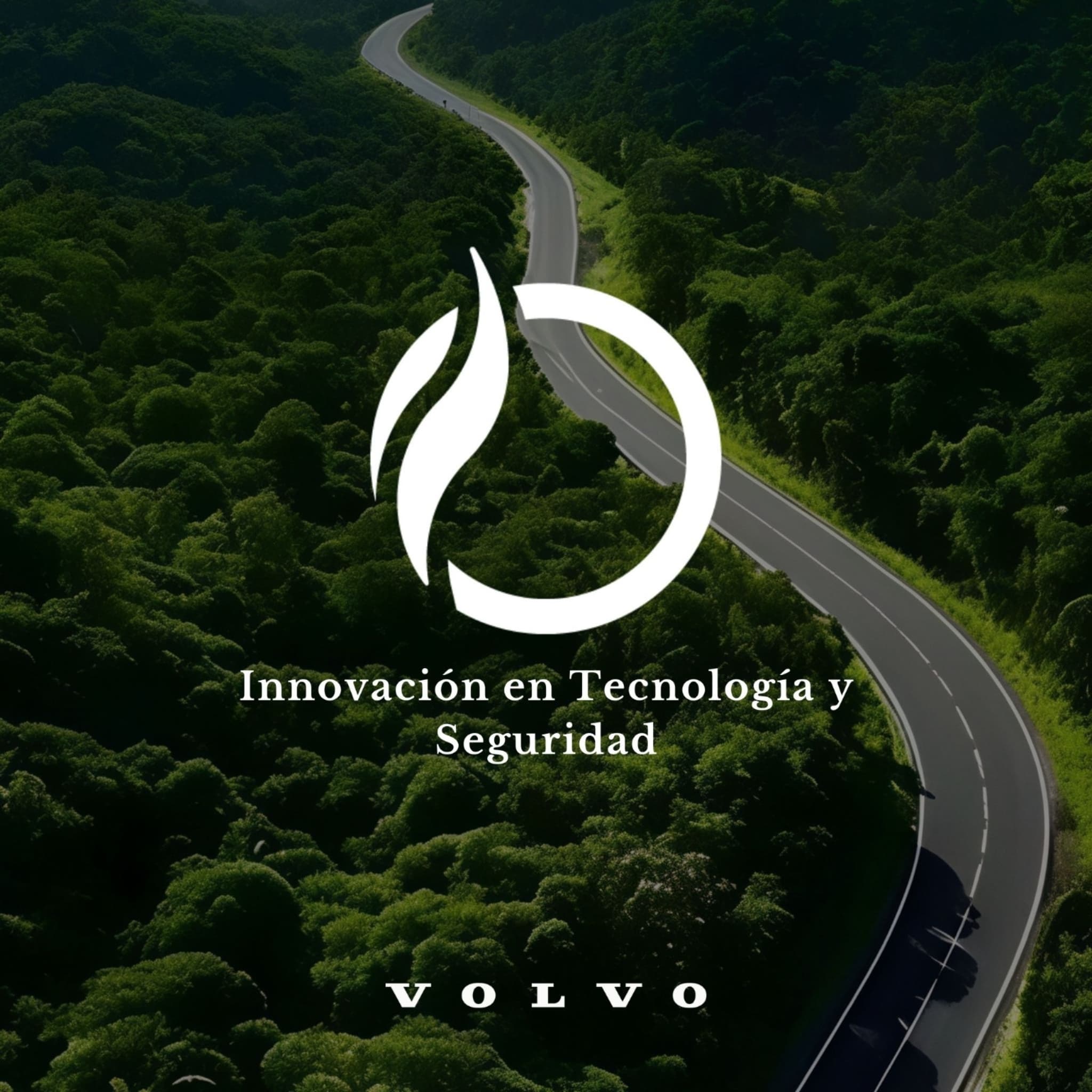 Olfativa y Volvo: Aroma Volvo: Logo Olfativo, seguridad y diseño escandinavo.