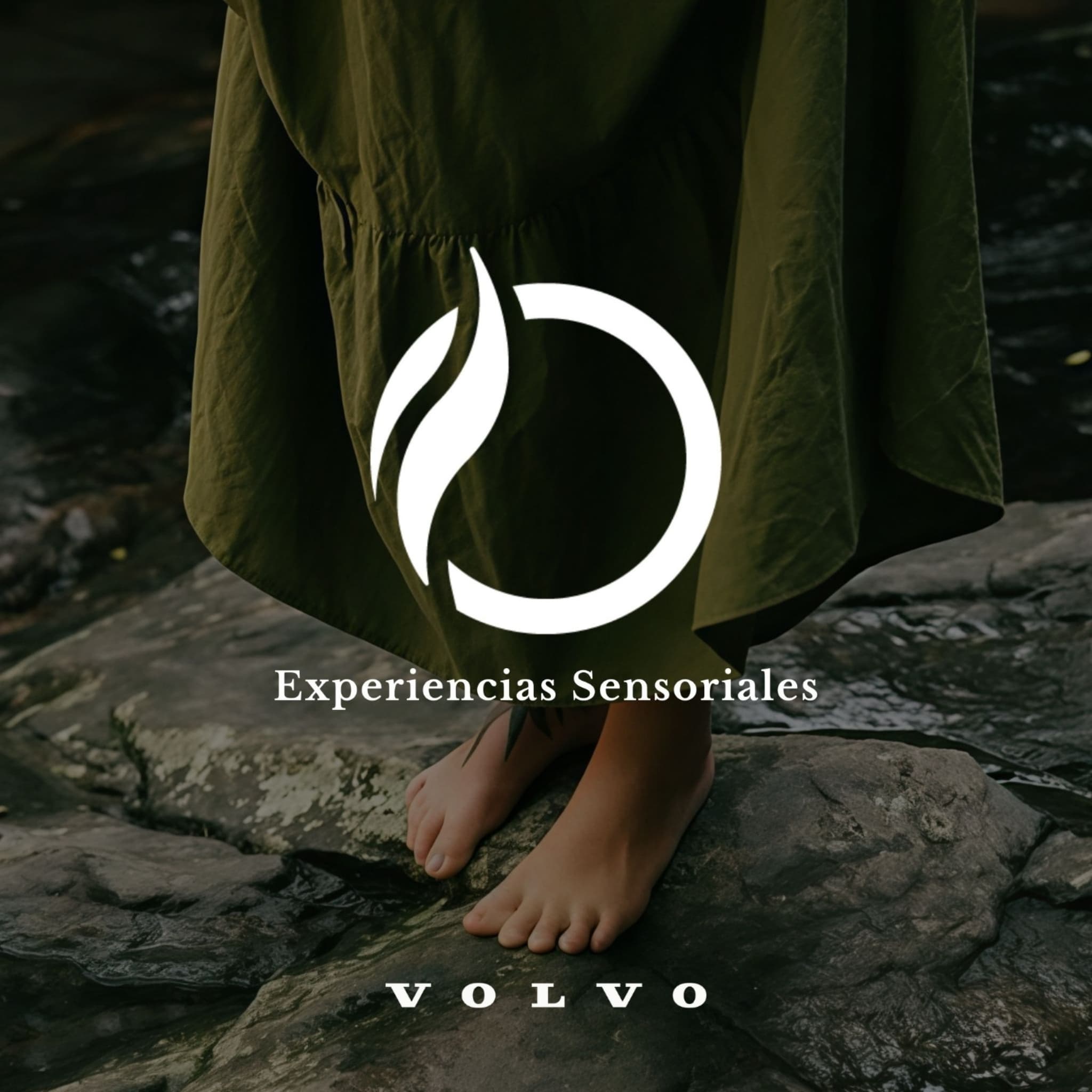 Olfativa y Volvo Diseño escandinavo hecho aroma con marketing olfativo