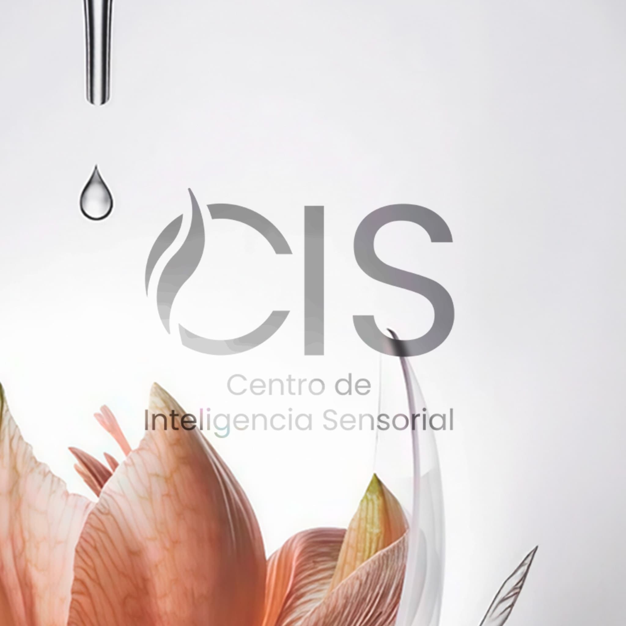 El Centro de Inteligencia Sensorial, integra branding y arte olfativo.