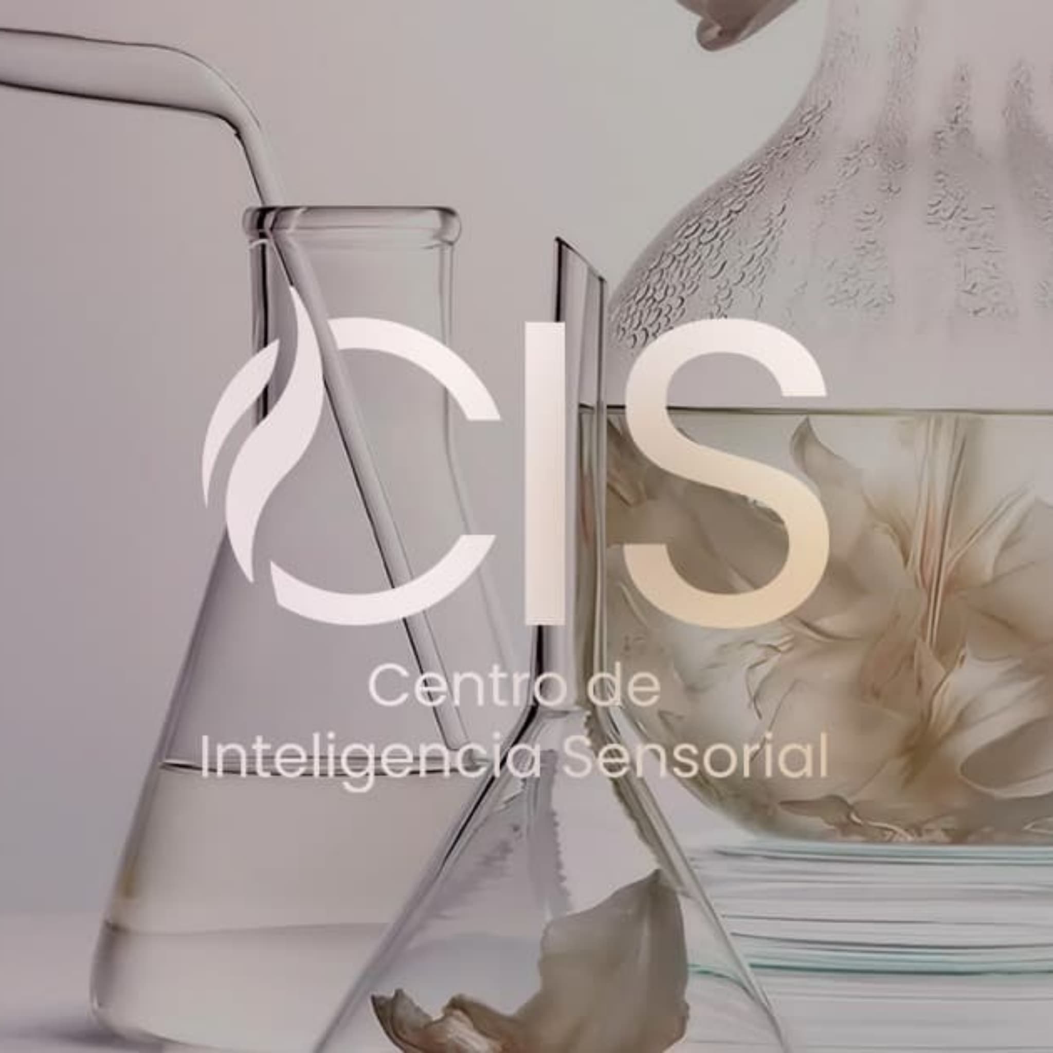 El Centro de inteligencia Sensorial se especializa en crear odotipos sensoriales de lujo 