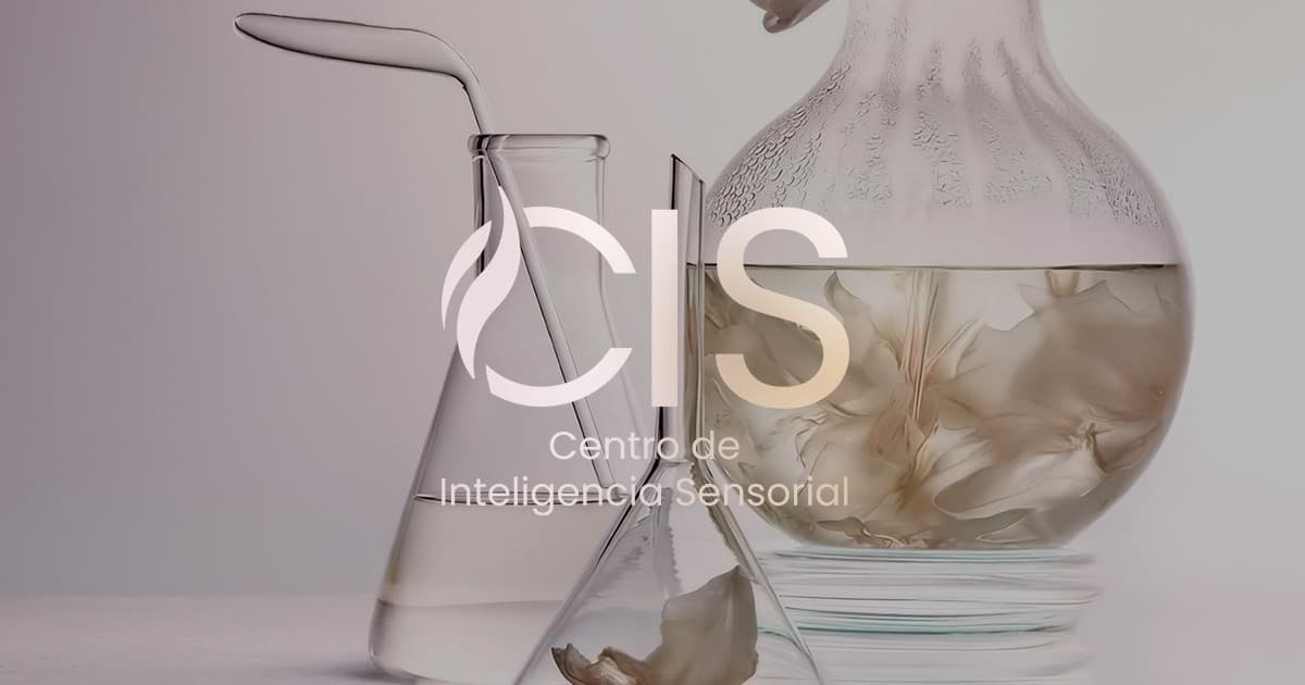 Centro de Inteligencia Sensorial (CIS)