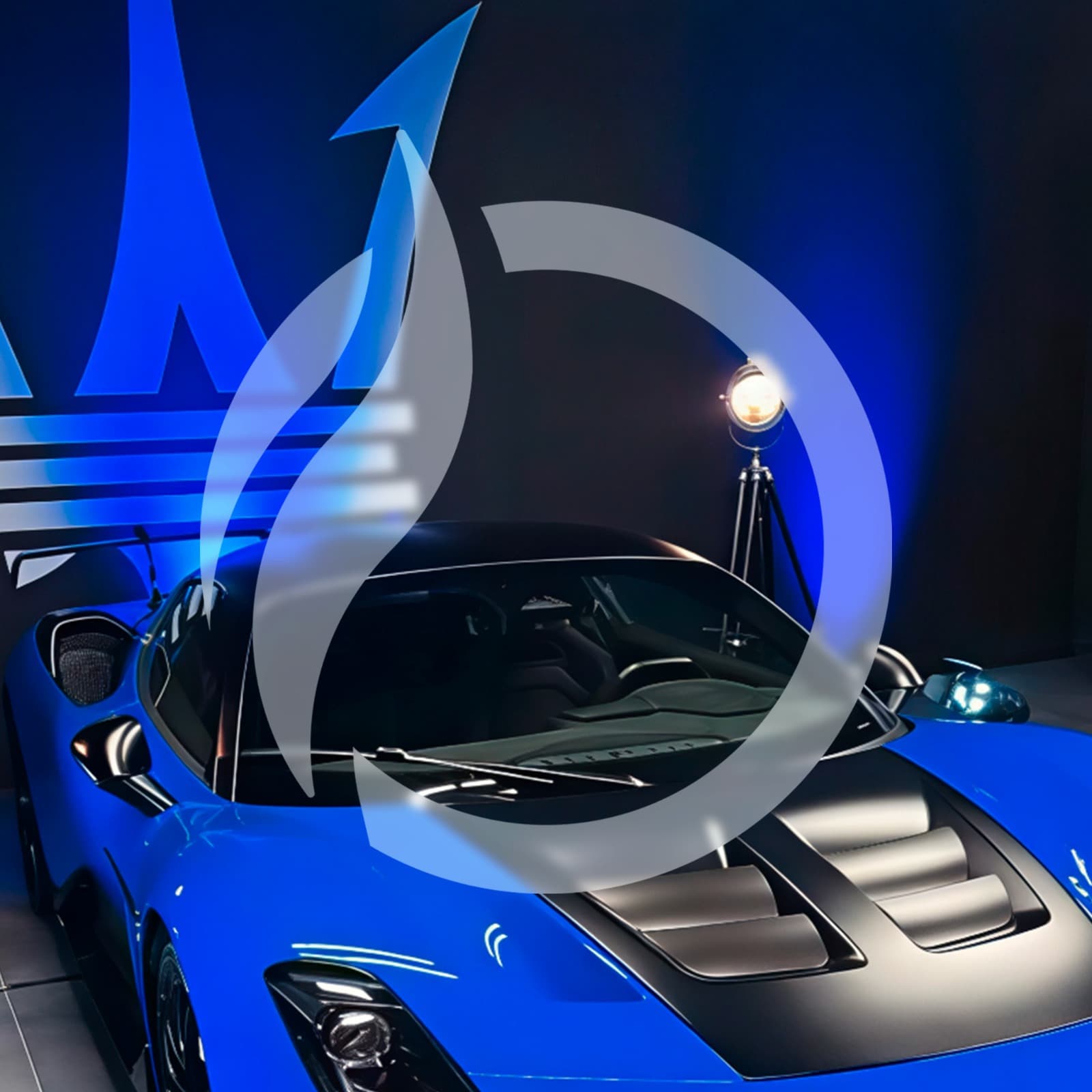 Marketing Sensorial Olfativo en la llegada del GT2 Stradale