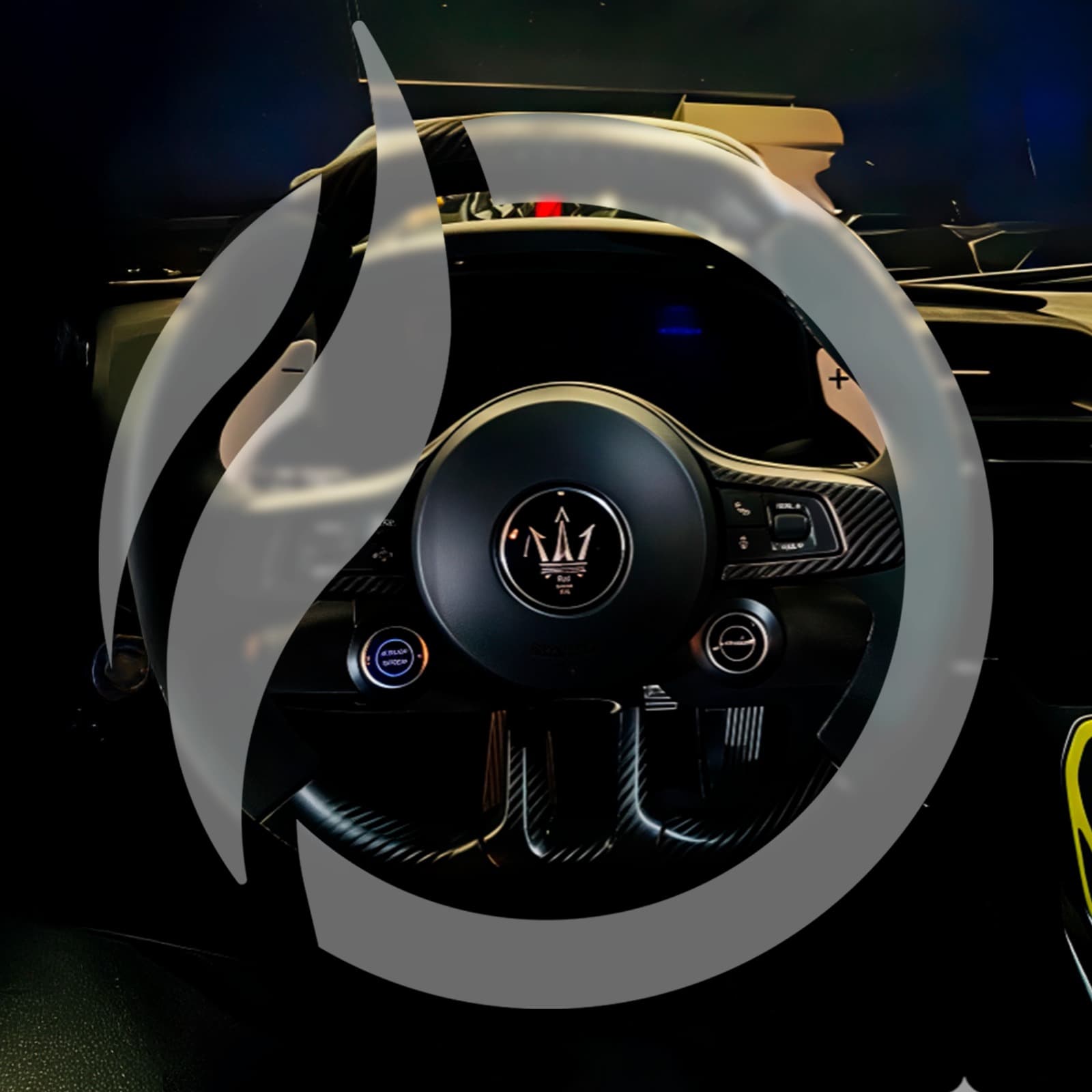 Maserati Olfativa Lujo italiano se respira con marketing sensorial